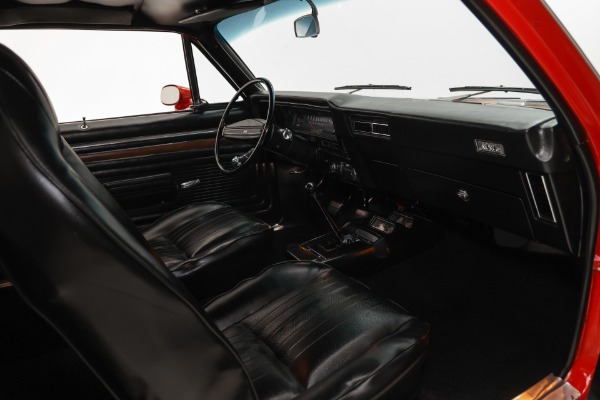 For Sale Used 1972 Chevrolet Nova SS 350ci 4-Speed PS PB AC | American Dream Machines Des Moines IA 50309