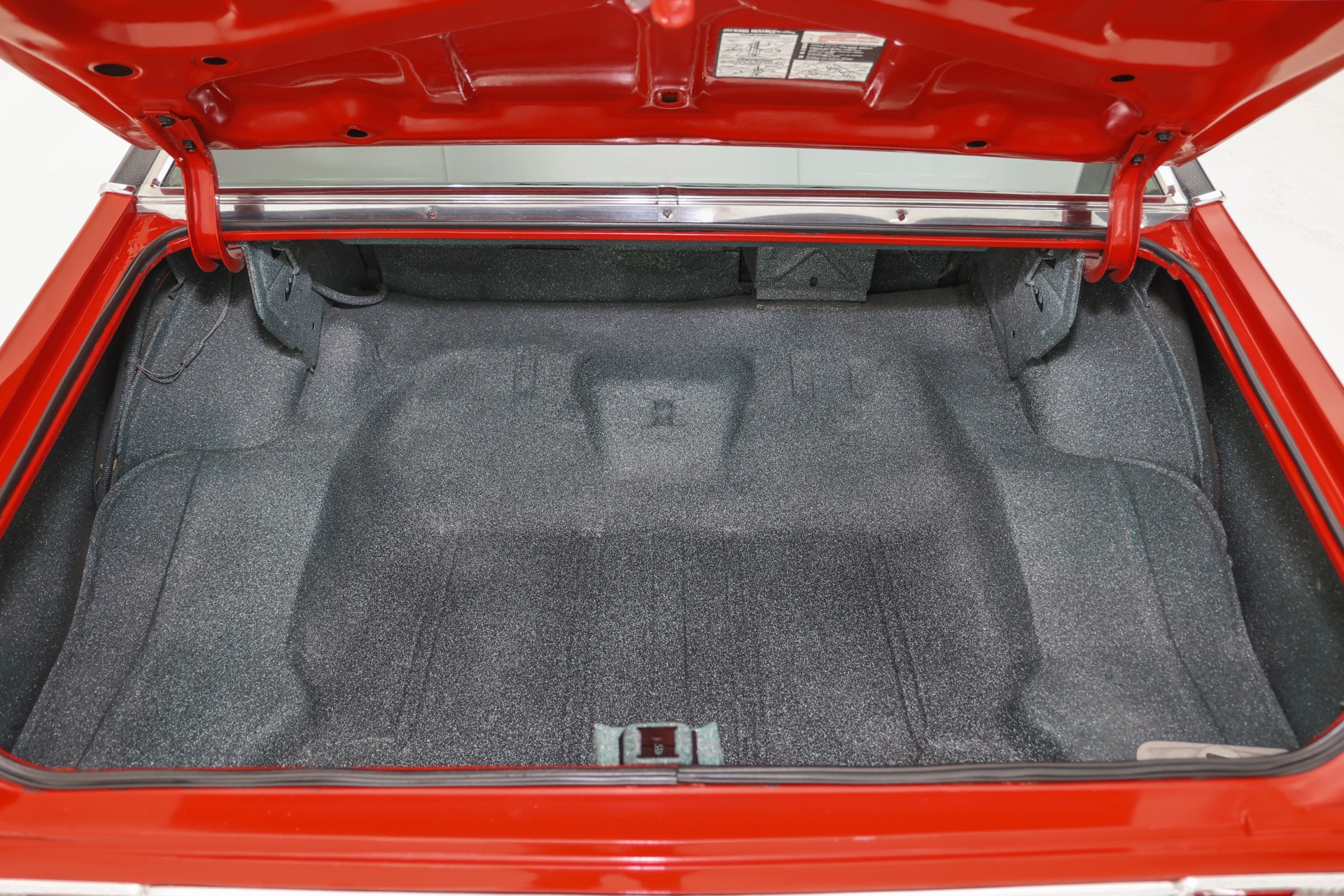 Used 1972 Chevrolet Nova SS 350ci 4-Speed PS PB AC | St. Petersburg, FL