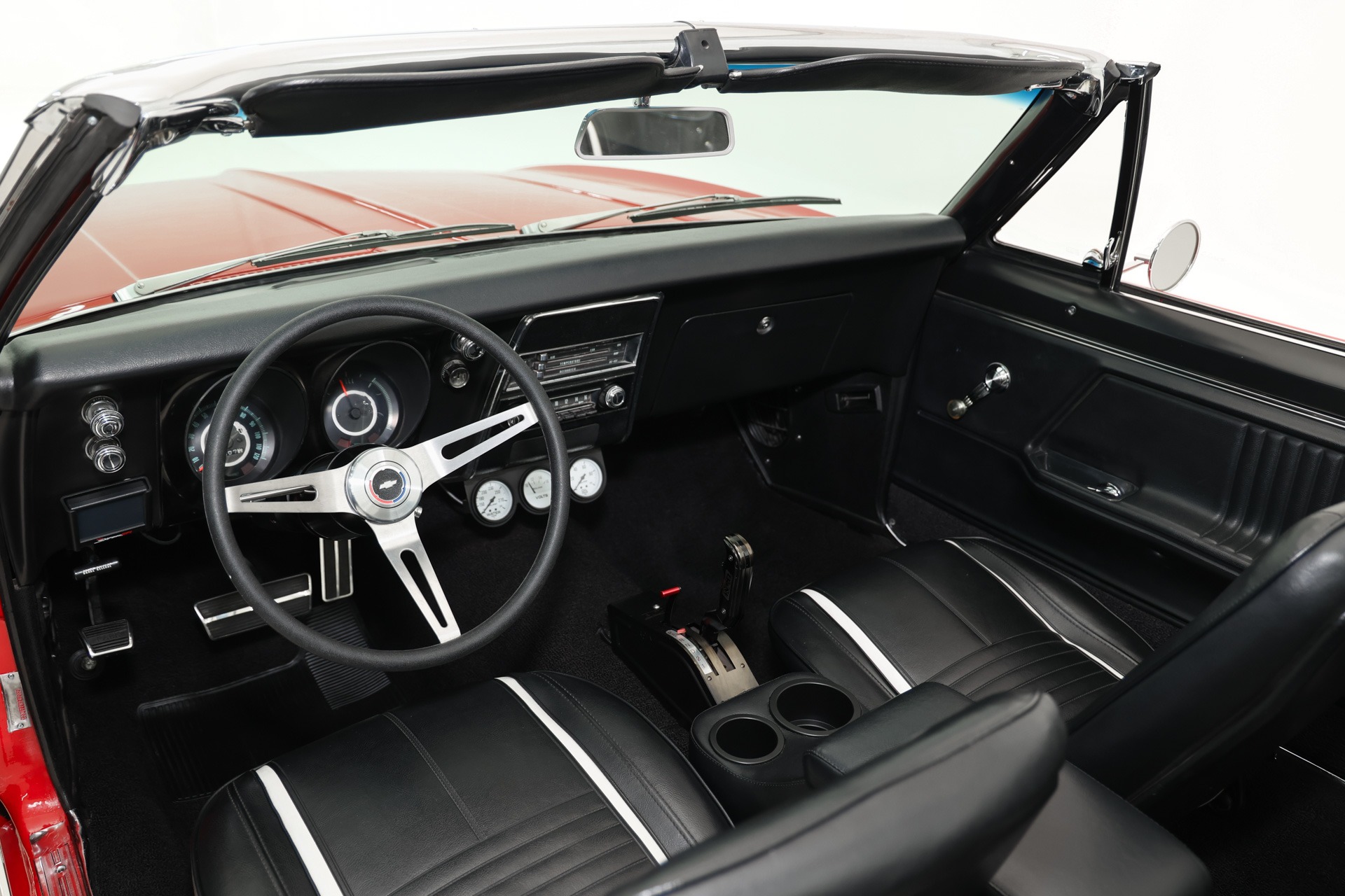 Used 1967 Chevrolet Camaro 350 EFI Auto, PS PB Posi | St. Petersburg, FL