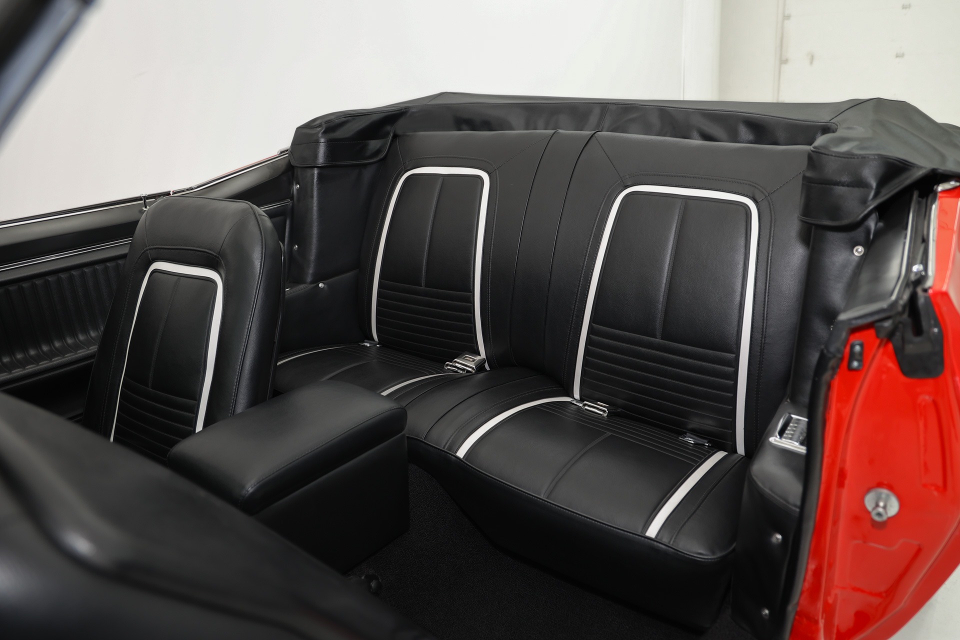 Used 1967 Chevrolet Camaro 350 EFI Auto, PS PB Posi | St. Petersburg, FL