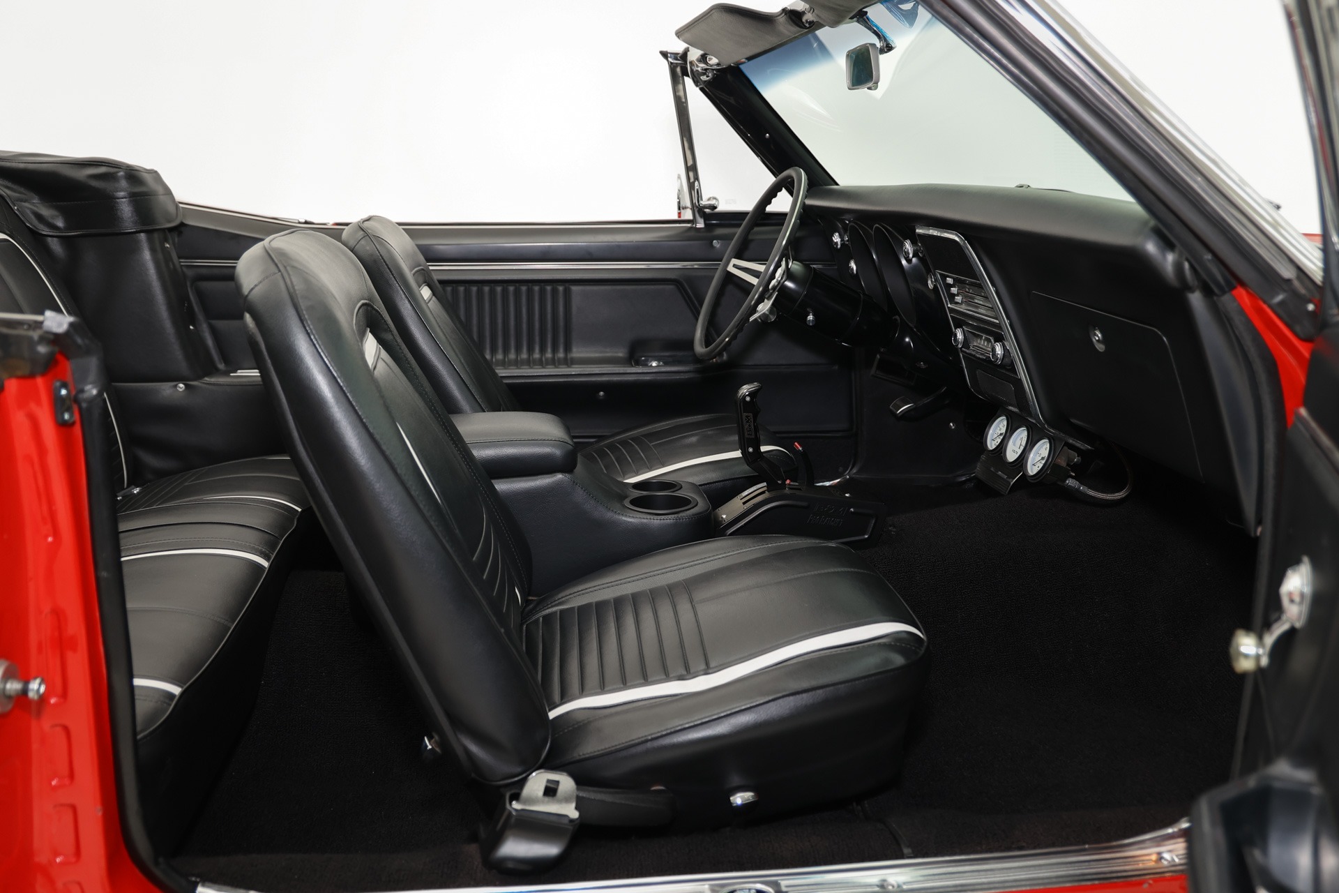 Used 1967 Chevrolet Camaro 350 EFI Auto, PS PB Posi | St. Petersburg, FL