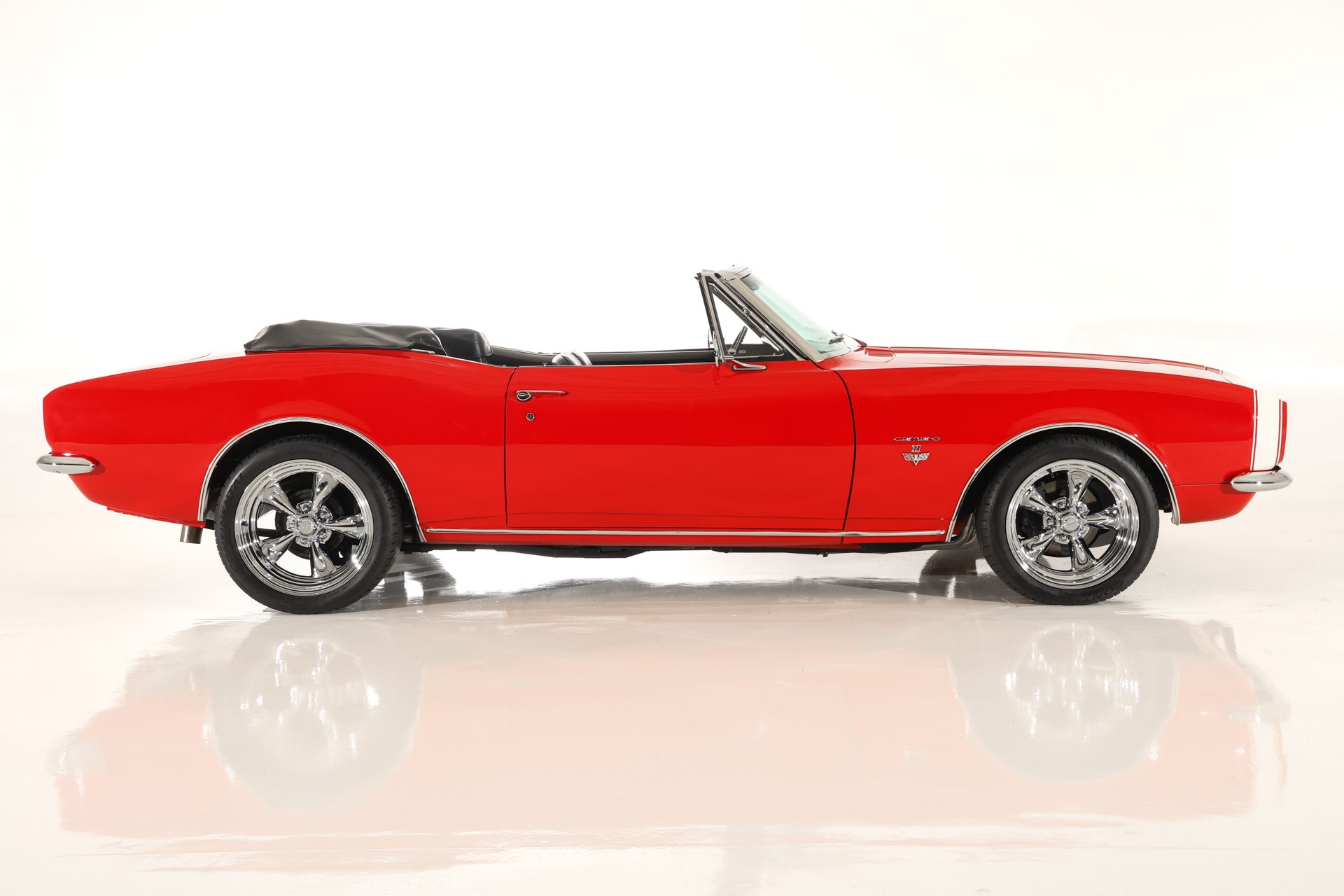 Used 1967 Chevrolet Camaro 350 EFI Auto, PS PB Posi | St. Petersburg, FL