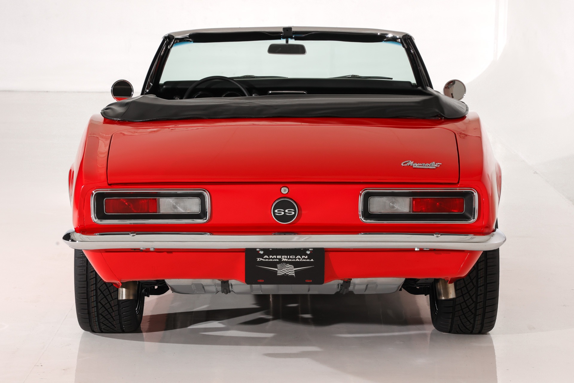 Used 1967 Chevrolet Camaro 350 EFI Auto, PS PB Posi | St. Petersburg, FL