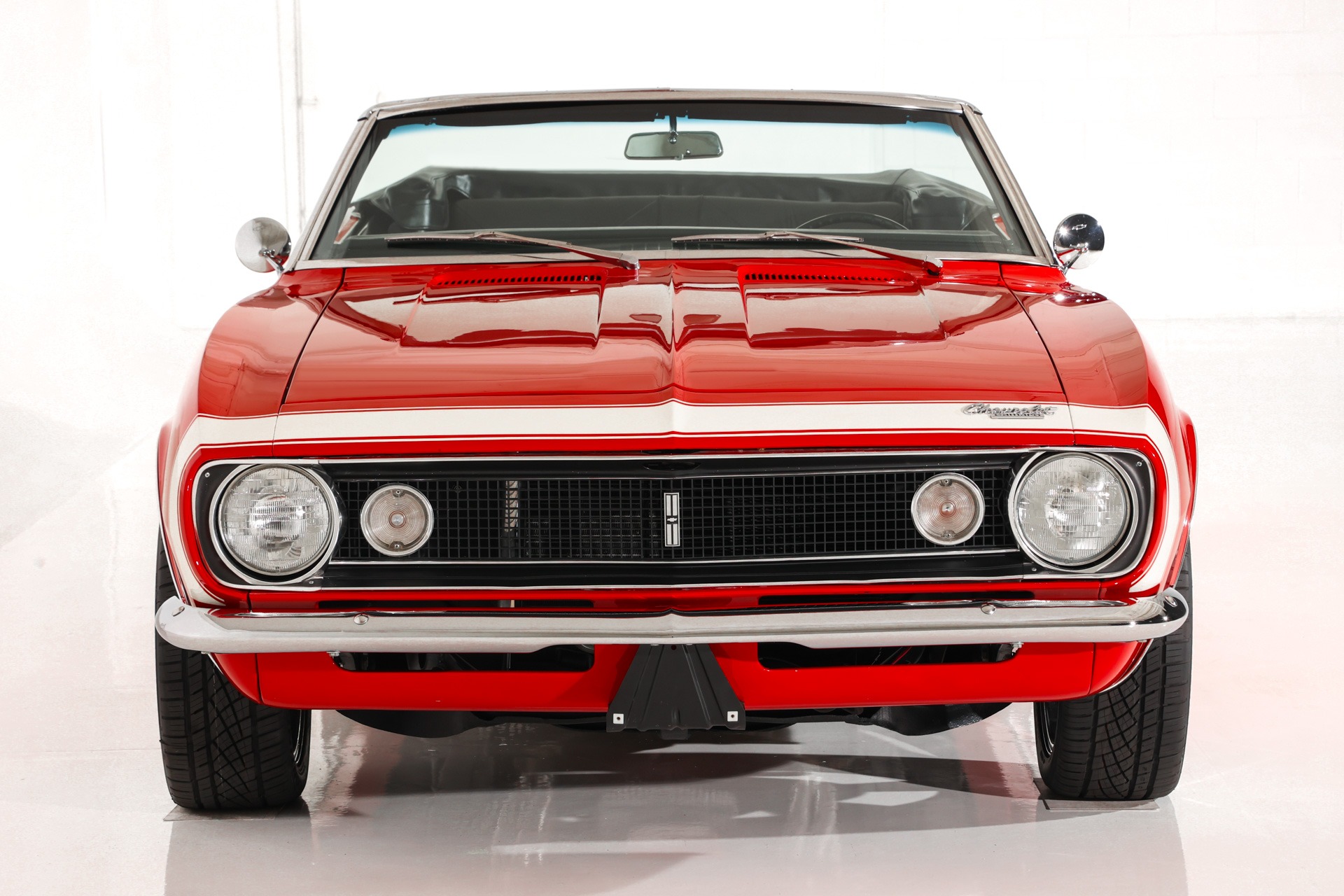 Used 1967 Chevrolet Camaro 350 EFI Auto, PS PB Posi | St. Petersburg, FL