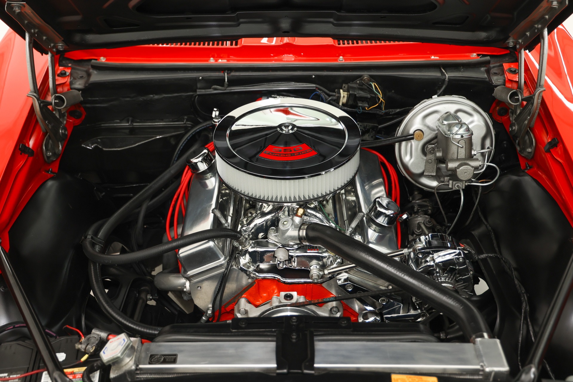Used 1967 Chevrolet Camaro 350 EFI Auto, PS PB Posi | St. Petersburg, FL