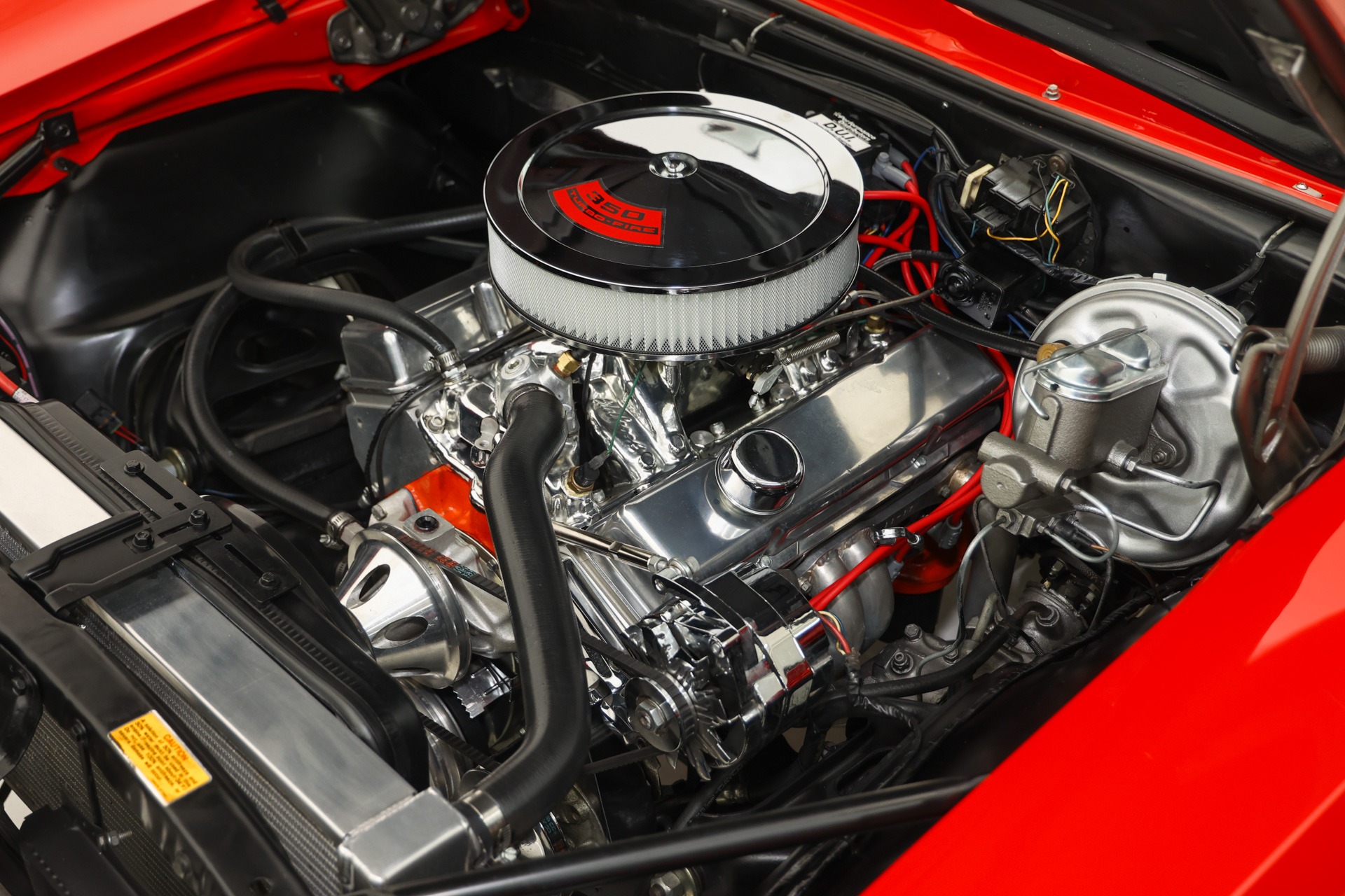Used 1967 Chevrolet Camaro 350 EFI Auto, PS PB Posi | St. Petersburg, FL