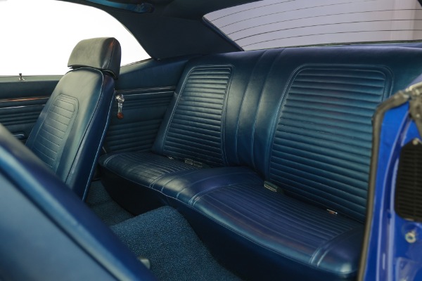For Sale Used 1969 Chevrolet Camaro 496/600+hp 4-Speed PS PB | American Dream Machines Des Moines IA 50309