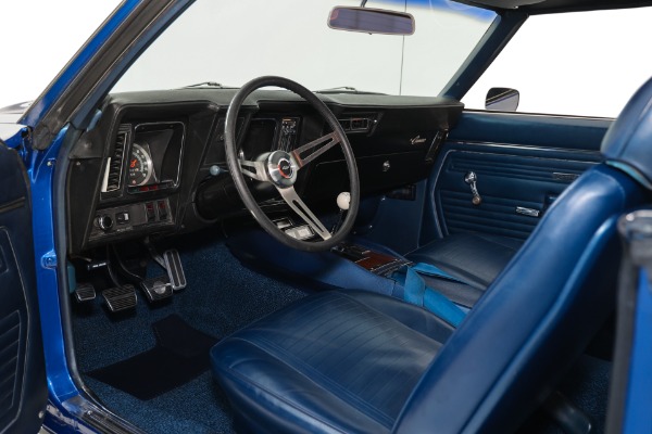 For Sale Used 1969 Chevrolet Camaro 496/600+hp 4-Speed PS PB | American Dream Machines Des Moines IA 50309