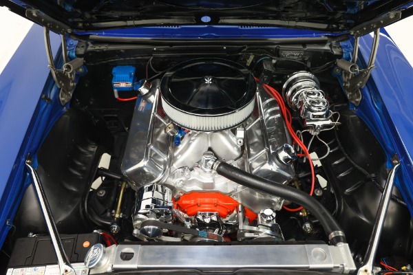 For Sale Used 1969 Chevrolet Camaro 496/600+hp 4-Speed PS PB | American Dream Machines Des Moines IA 50309