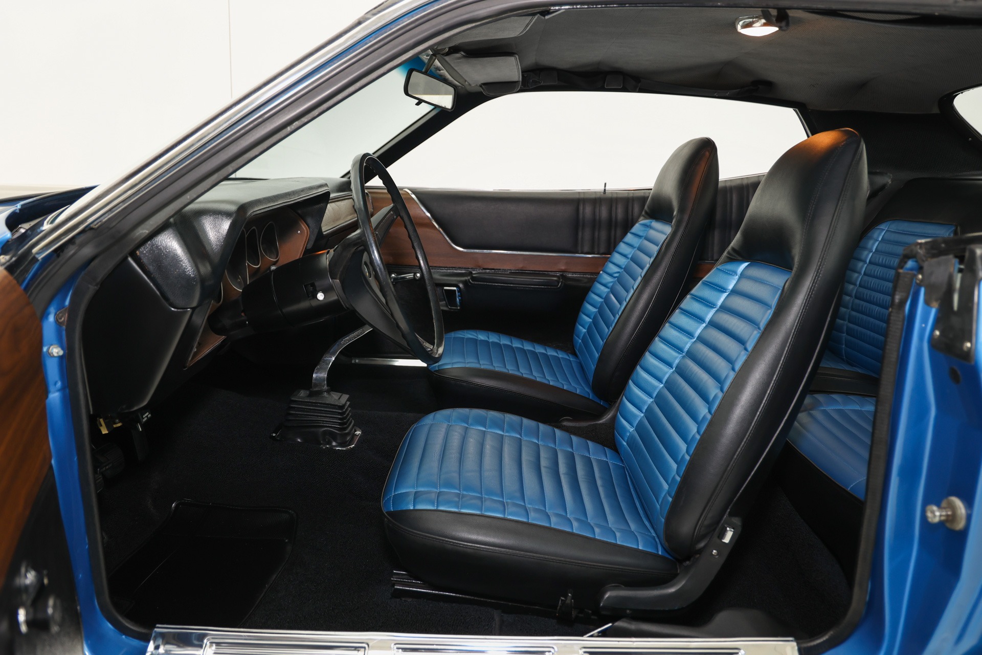 Used 1972 Plymouth Roadrunner 383, 4-Speed Pistol Grip | St. Petersburg, FL
