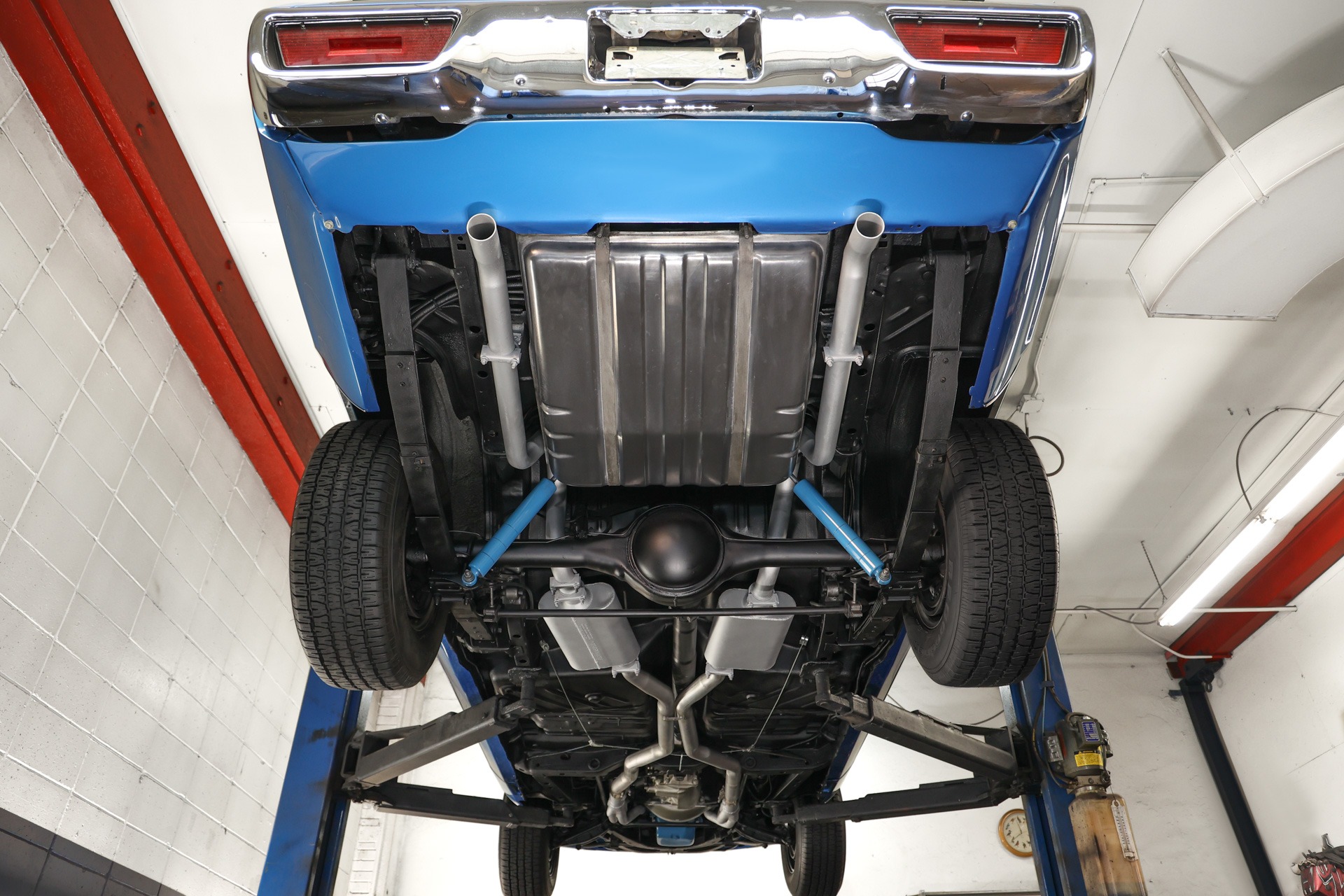 Used 1972 Plymouth Roadrunner 383, 4-Speed Pistol Grip | St. Petersburg, FL