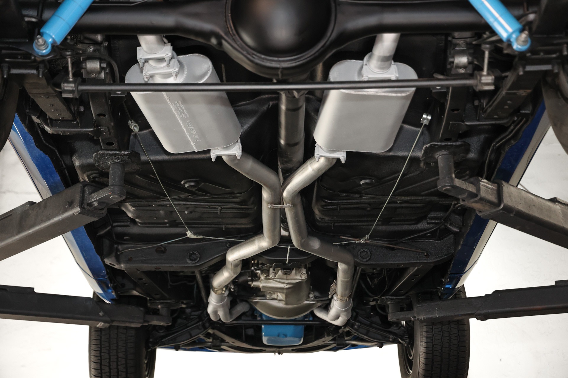 Used 1972 Plymouth Roadrunner 383, 4-Speed Pistol Grip | St. Petersburg, FL