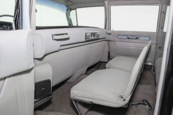 For Sale Used 1959 Cadillac Fleetwood Series 75 Limousine, 26603 Miles | American Dream Machines Des Moines IA 50309