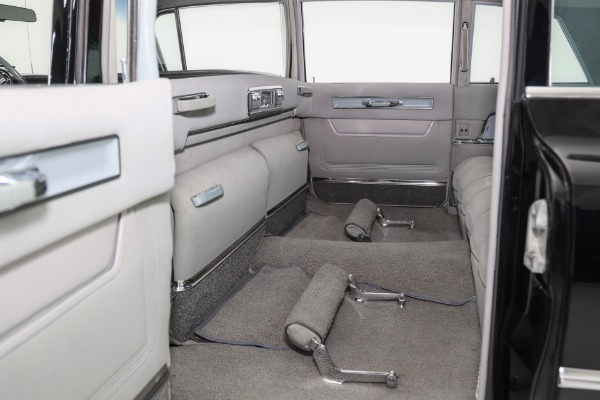 For Sale Used 1959 Cadillac Fleetwood Series 75 Limousine, 26603 Miles | American Dream Machines Des Moines IA 50309