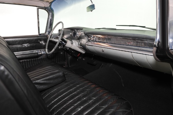 For Sale Used 1959 Cadillac Fleetwood Series 75 Limousine, 26603 Miles | American Dream Machines Des Moines IA 50309