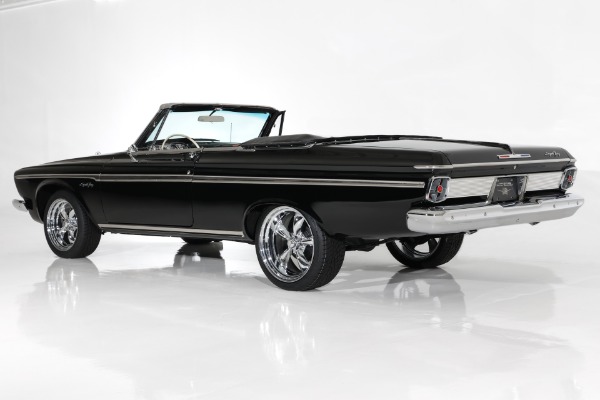 For Sale Used 1963 Plymouth Sport Fury 440 Dual Quads 727 Auto PS | American Dream Machines Des Moines IA 50309
