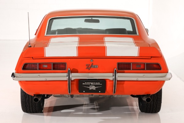 For Sale Used 1969 Chevrolet Camaro 409/400hp 4-Speed PS PB | American Dream Machines Des Moines IA 50309