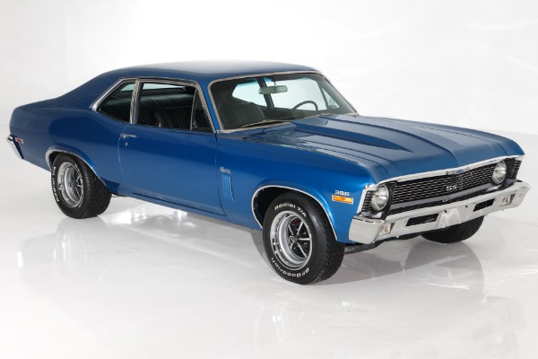 1970 Chevrolet Nova