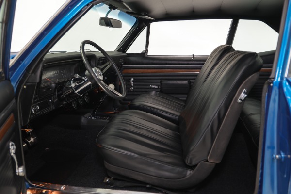 For Sale Used 1970 Chevrolet Nova Documented L78 SS 4-Spd PS PB AC | American Dream Machines Des Moines IA 50309