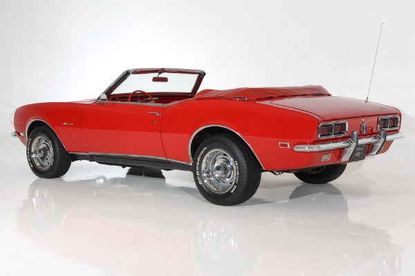 For Sale Used 1968 Chevrolet Camaro RS, ZZ350 Crate, Auto PS PB | American Dream Machines Des Moines IA 50309