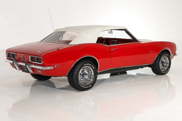 For Sale Used 1968 Chevrolet Camaro RS, ZZ350 Crate, Auto PS PB | American Dream Machines Des Moines IA 50309