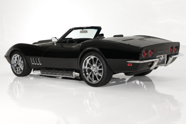 For Sale Used 1968 Chevrolet Corvette L88 Options 427 4-Spd PS PB | American Dream Machines Des Moines IA 50309