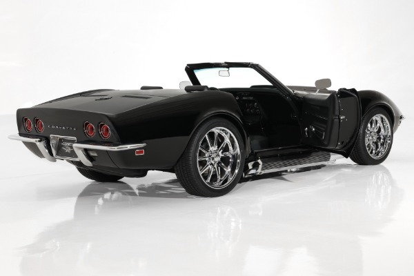 For Sale Used 1968 Chevrolet Corvette L88 Options 427 4-Spd PS PB | American Dream Machines Des Moines IA 50309