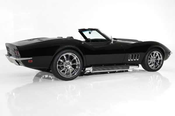 For Sale Used 1968 Chevrolet Corvette L88 Options 427 4-Spd PS PB | American Dream Machines Des Moines IA 50309