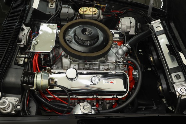For Sale Used 1968 Chevrolet Corvette L88 Options 427 4-Spd PS PB | American Dream Machines Des Moines IA 50309