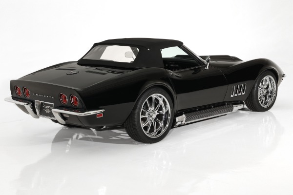 For Sale Used 1968 Chevrolet Corvette L88 Options 427 4-Spd PS PB | American Dream Machines Des Moines IA 50309