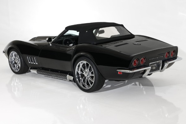 For Sale Used 1968 Chevrolet Corvette L88 Options 427 4-Spd PS PB | American Dream Machines Des Moines IA 50309