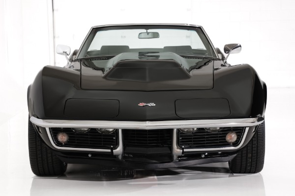 For Sale Used 1968 Chevrolet Corvette L88 Options 427 4-Spd PS PB | American Dream Machines Des Moines IA 50309