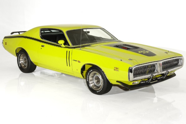 1971 Dodge Charger