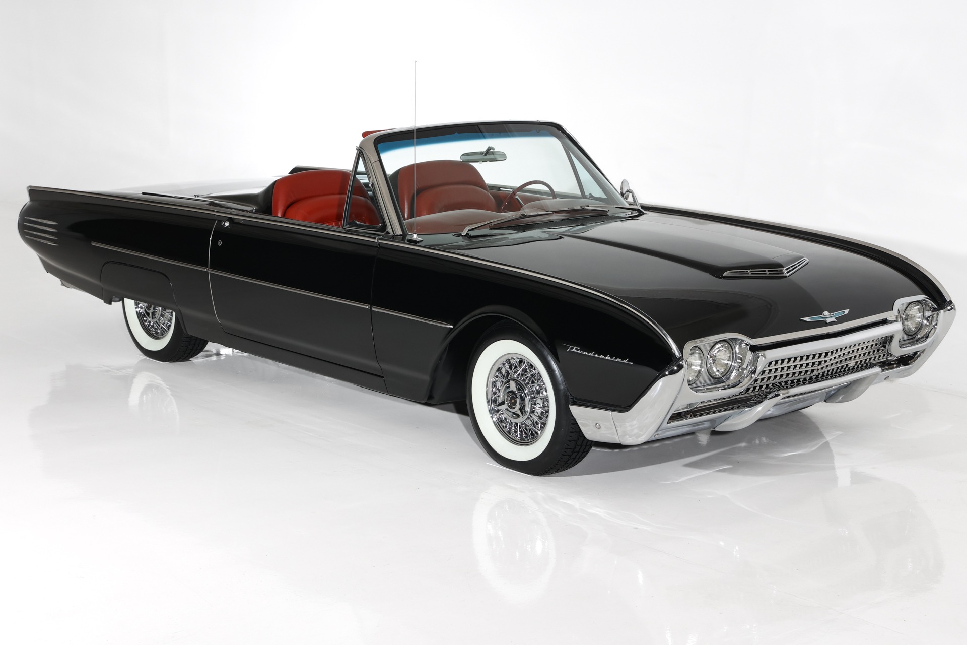 American Dream Machines | Classic Cars Dealer | Muscle Car Dealer
