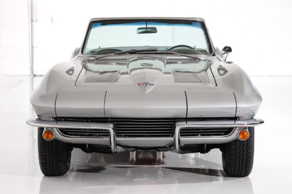 For Sale Used 1963 Chevrolet Corvette 2 Engines, 350/360 & 327/340 | American Dream Machines Des Moines IA 50309