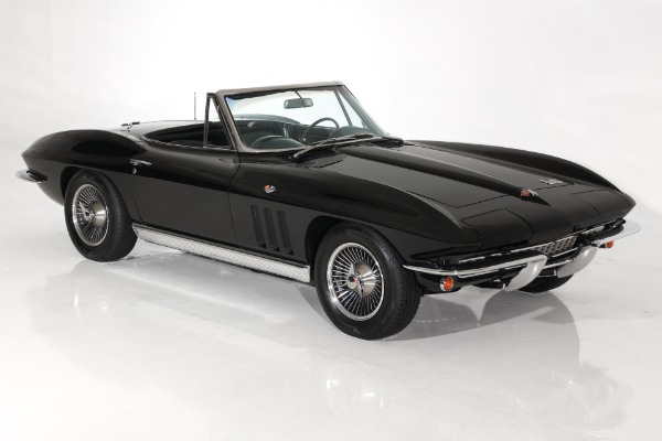 1966 Chevrolet Corvette