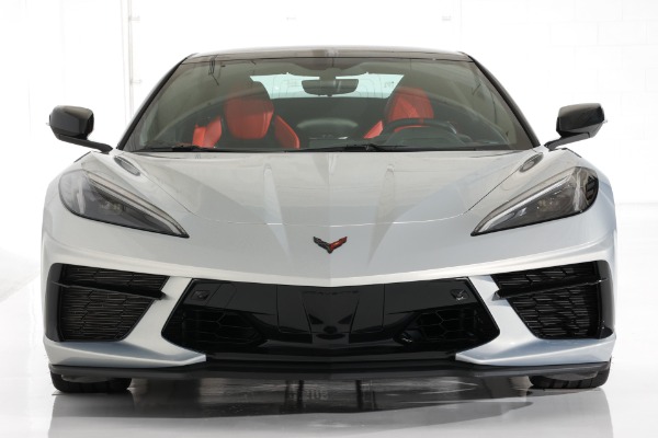 For Sale Used 2021 Chevrolet Corvette 3LT 6.2L LT2 Z51 Auto/8-Speed | American Dream Machines Des Moines IA 50309