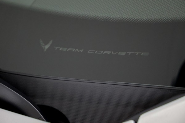 For Sale Used 2021 Chevrolet Corvette 3LT 6.2L LT2 Z51 Auto/8-Speed | American Dream Machines Des Moines IA 50309