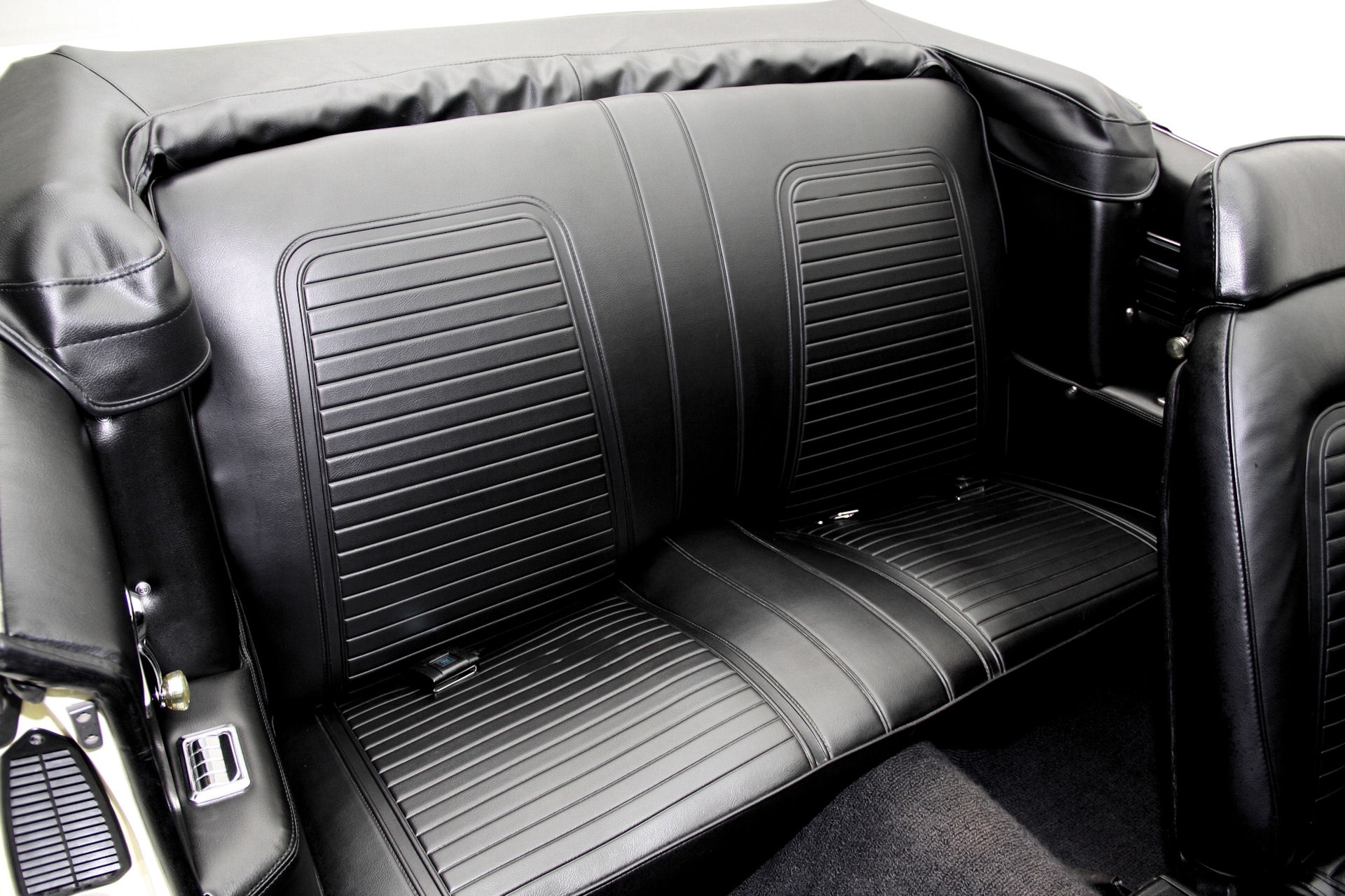 Used 1969 Chevrolet Camaro Convertible SS 396/350 PS PB | St. Petersburg, FL