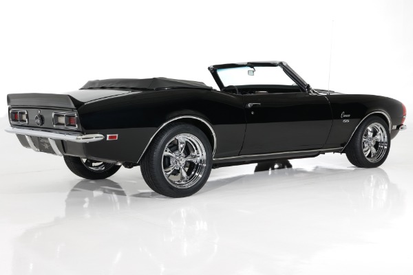 For Sale Used 1968 Chevrolet Camaro SS Options 400ci PS PB 12-Bolt | American Dream Machines Des Moines IA 50309