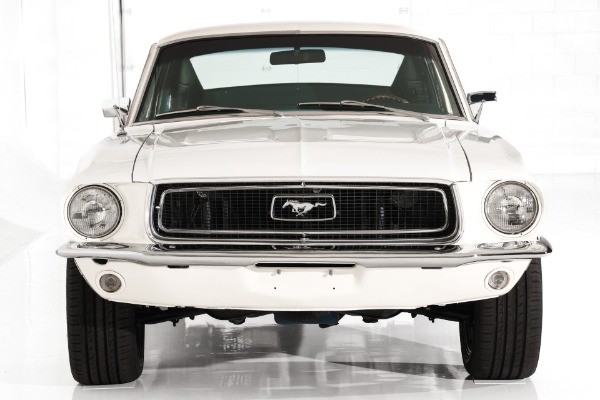 For Sale Used 1968 Ford Mustang 351 Cleveland, 5-Speed AC PS | American Dream Machines Des Moines IA 50309