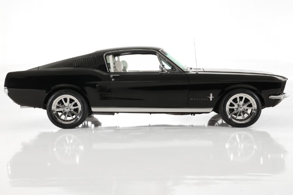 For Sale Used 1967 Ford Mustang 351 Auto PS PB All Original Metal | American Dream Machines Des Moines IA 50309