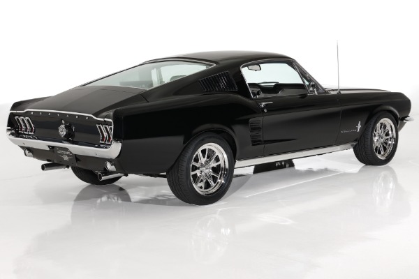 For Sale Used 1967 Ford Mustang 351 Auto PS PB All Original Metal | American Dream Machines Des Moines IA 50309