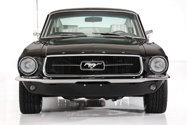 For Sale Used 1967 Ford Mustang 351 Auto PS PB All Original Metal | American Dream Machines Des Moines IA 50309