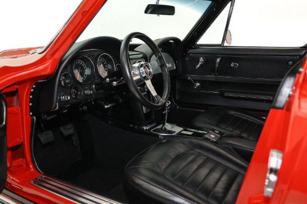 For Sale Used 1966 Chevrolet Corvette 496/500+hp 4-Speed | American Dream Machines Des Moines IA 50309