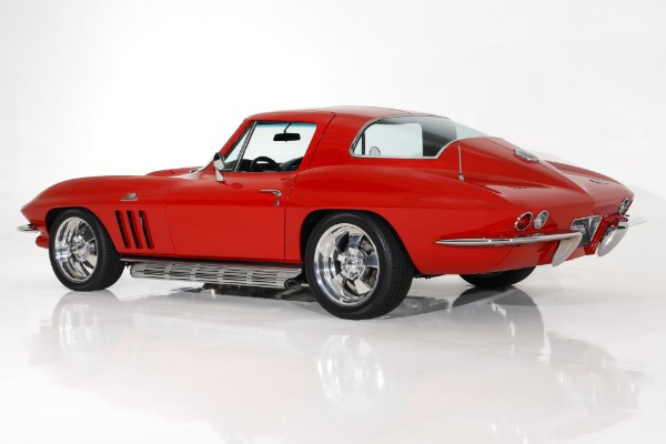 For Sale Used 1966 Chevrolet Corvette 496/500+hp 4-Speed | American Dream Machines Des Moines IA 50309