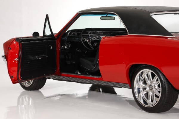 For Sale Used 1967 Chevrolet Chevelle SS Options 454 5-Spd PS PB AC | American Dream Machines Des Moines IA 50309