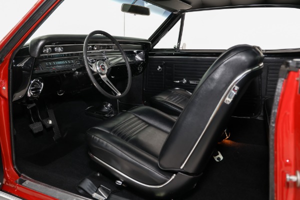 For Sale Used 1967 Chevrolet Chevelle SS Options 454 5-Spd PS PB AC | American Dream Machines Des Moines IA 50309