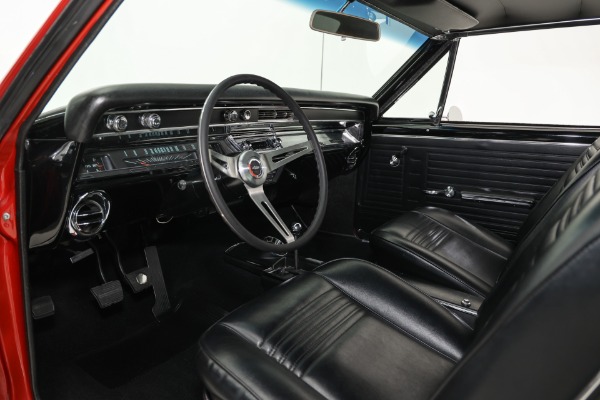 For Sale Used 1967 Chevrolet Chevelle SS Options 454 5-Spd PS PB AC | American Dream Machines Des Moines IA 50309