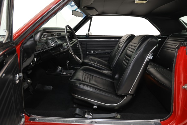 For Sale Used 1967 Chevrolet Chevelle SS Options 454 5-Spd PS PB AC | American Dream Machines Des Moines IA 50309